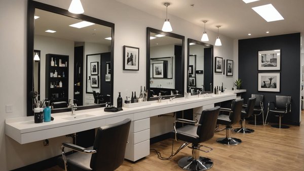 Coiffeur Saint Jean de Luz : Confiez votre style à un coiffeur à Saint Jean de Luz