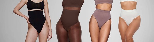 Comment porter une culotte gainante sous des vêtements moulants en toute confiance ?