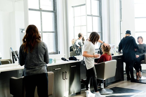 Trouvez votre coiffeur idéal à Saint Jean de Luz