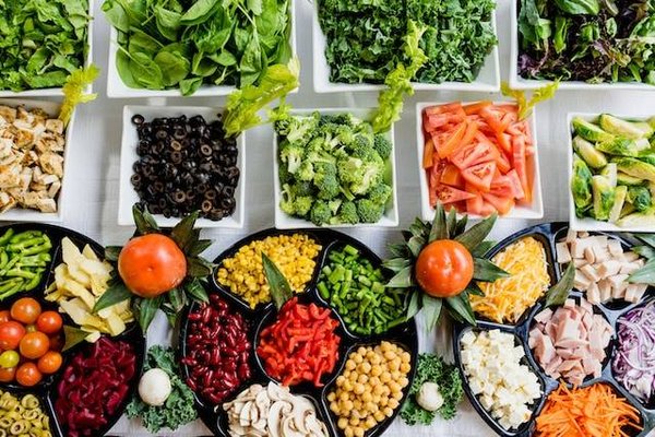 Quelles sont les recettes gourmandes et saines à base de fruits secs ?