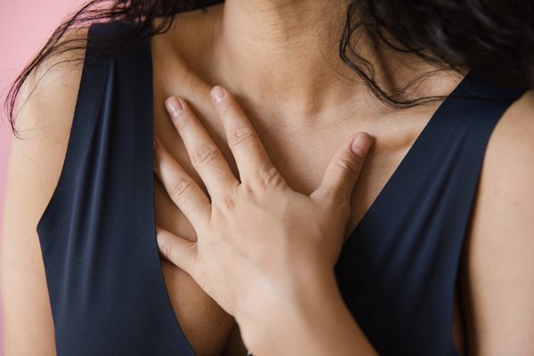 Comment mettre sa poitrine en valeur ?